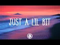 Download Lagu 50 Cent - Just A Lil Bit (Onderkoffer Remix)