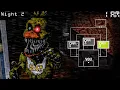They Made FNAF 4 With Cameras It s TERRIFYING