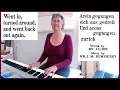 Download Lagu Ikh bin arayngegangen un zikh oysgedreyt un aroysgegangen tsurik