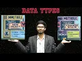 Data Types in Python Mutable vs Immutable Explained