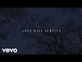 Lagu Barbra Streisand - Love Will Survive (from The Tattooist of Auschwitz - Official Lyric Video)