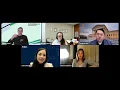 Introduction to Litigation Practice Areas - Summer Associate Hub 2025 Virtual Series