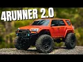 These Simple Mods Changed My SCX24 4Runner