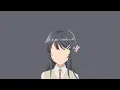 bunny girl senpai ~ fukashigi no carte but it's lofi