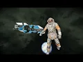 Space Engineers - Encounters Refit spotlight - The Imp