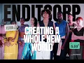 Episode 4 Creating a Whole New World Magic Ride to the Show