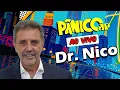 Lagu DR. NICO | PÂNICO - 16/12/2025