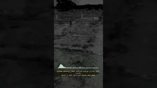 مـقـاطـع احـاديـث ۅقـرانـيہ مشهد مواثر عن القبور بانشودة رحلت الى بحار العشق حلمي 