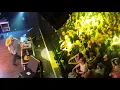 Dan Deacon, Scala, London, 6 February 2020 - Wall of Love