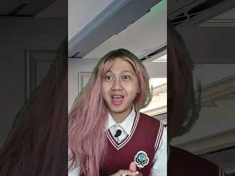 KETIKA KALAH MAIN UNO di Sekolah  #drama #sekolah