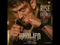 Rise of Ali (Trailer Theme) [From "Khalifa"]