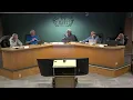 New Prague City Council - January 20th 2026