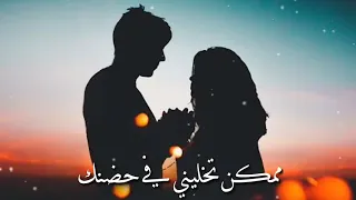 حالات واتس رومانسية 60 دقيقة حياة اصالة ممكن تخليني في حضنك حالات واتس أصالة 2020 