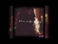 Post Malone - I FALL APART Indigo Cover