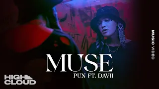 PUN Ft DAVII - MUSE