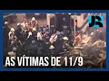 Lagu Terror - 20 Anos Depois: cientistas ainda trabalham para identificar vítimas do 11 de setembro