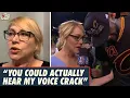 Why LeBron Is The Only Player That Ever Made Doris Burke Get Choked Up During An On Camera Interview