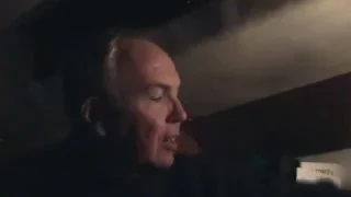 #6 Reflections on maiden ‘voyage’ – first engine issues