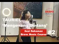 Download Lagu Sesi Rekaman BMC : Tauriel - Mengenang Bintang (ciptaan Sherina Munaf)