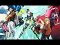 Download Lagu Dusk Diver: The Underrated Colorful Beat Em’ Up You Need To Play!