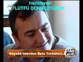 Erkan Bekmez Melek Hanım Türküsü