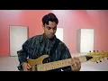 Unprocessed - Snowlover (Official Guitar Playthrough)