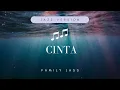 Download Lagu VINA VANDUWINATA - CINTA (BERGETAR HATIKU) /  fAMILY JAZZ