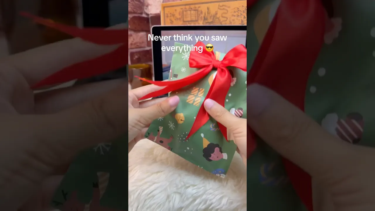 Perfect Xmas gift