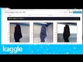 Kaggle Live-Coding Deep Learning with GPUs part 1 Kaggle