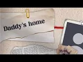 Download Lagu Preset Typography Hey Daddy’s (Daddy’s Home) | Alight Motion XML \u0026 5Mb
