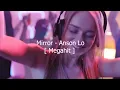 香港音樂故事 76 - Mirror 盧瀚霆 Anson Lo  [ Megahit ]