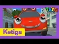 Download Lagu Tayo S3 Bahasa Indonesia l #15 Saya ingin menjadi temanmu l Tayo Ketiga l Tayo Bus Kecil