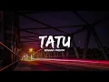 Tatu -Didi Kempot Cover Elno Via  Reggae Ska  | 🎶 Mp3 Song Download