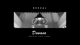 reezal noerdza dewasa official lyric video 