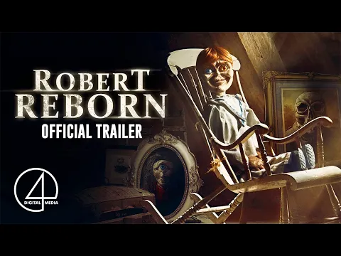 Official Trailer