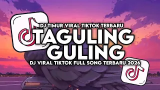 dj taguling guling ade bikin kaka mo gila dj slow viral tiktok terbaru 2026