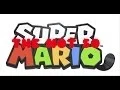 Lagu The Not So Super Mario