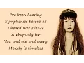 Download Lagu Clean Bandit - SYMPHONY | J.Fla Cover (Lyrics)