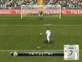 Real Madrid vs Arsenal - Penalty shoot [ PES 2013 ]