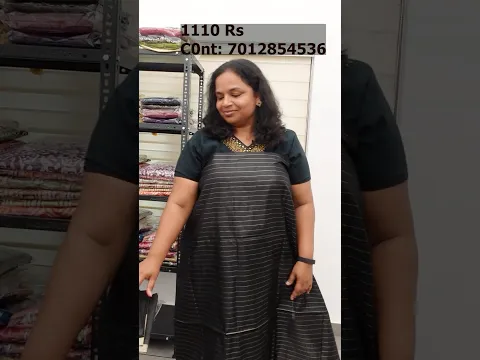 അടിപൊളി ലുക്കിൽ ഒരു function  വെയർ to order WhatsApp 7012854536