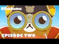 Rilakkuma EPISODE TWO