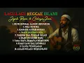 Download Lagu Lagu-lagu Reggae Islami “Jejak Rasa dan Cahaya Jiwa” | By Bidz