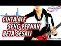 Download Lagu CINTA ALE SENG PERNAH BETA SESALI♥️SLOW BALLAD AMBON🎸 AMBOINA SON-POP BALLAD 🎸Lagu Romantis Ambon 🎶