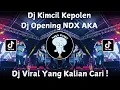 Download Lagu DJ KIMCIL KEPOLEN OPENING NDX AKA TERBARU SOUND VIRAL TIKTOK 2024 !!