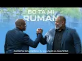 Lagu Bo ta mi ruman - Proskuneo NL ft. Pst. Chesron Richardson \u0026 Wladimir Kleinmoedig - Audio Only