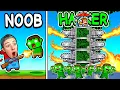 I Added HACKS to TOWER DESTINY SURVIVE