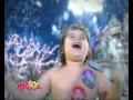 TVC Okky Jelly versi Under The Sea