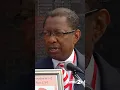 Former Mayor-President of Baton Rouge Kip Holden has died