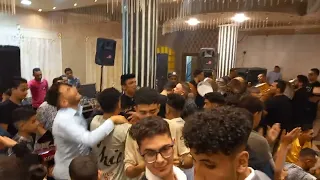 مهرجان بوب مصر شهاب بكر رزق والنجم حمدى الأيه 