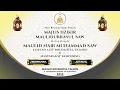 Download Lagu MAJLIS DZIKIR MAULIDURRASUL SAW DALAM RANGKA MAULID NABI MUHAMMAD SAW  MASYARAKAT KEDINDING/SURABAYA